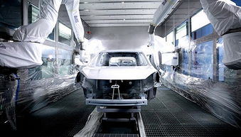 對于兩個多月后的產品交付 這家新興造車企業已做好了準備