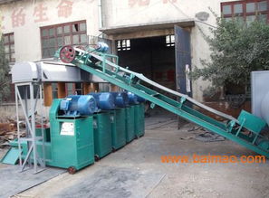 豐源機械 深耕環保木炭機領域，引領綠色制造新篇章