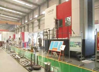 綠色智造，合規發展 企業環保整改參考手冊（環保機械制造篇）