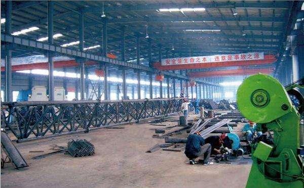 環保機械制造企業如何高效應對行業審核，實現可持續發展