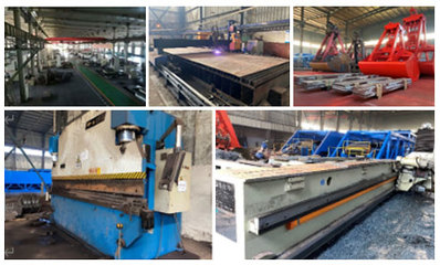 匠心鑄就綠色未來 專業環保機械制造企業簡介